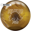 Retired Vintage Gold Rhino Pro ball-1