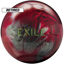 Retired Fortera Exile ball-1