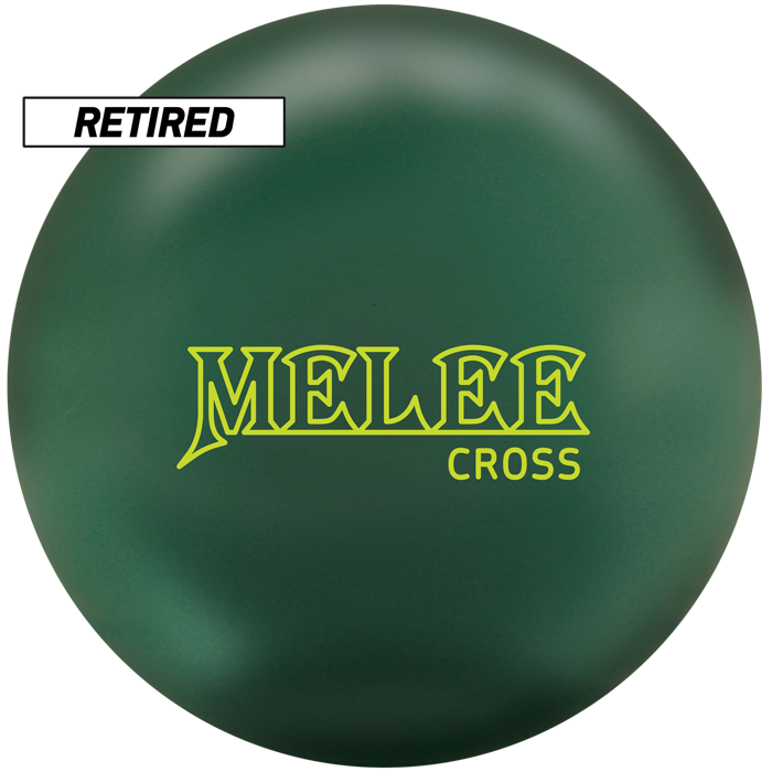 Retired Melee Cross ball-1