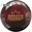 Retired Ringer Burgundy Pearl ball-1