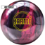 Retired Karma Purple Pink Pearl ball-1