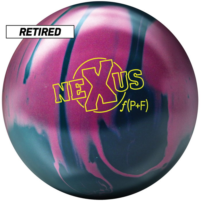 Retired Nexus fPF ball-1