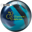 Retired C-System Alpha Max ball-1