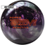 Retired Power Groove Purple Silver Pearl ball-1