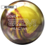 Retired Power Groove Merlot Gold Pearl ball-1