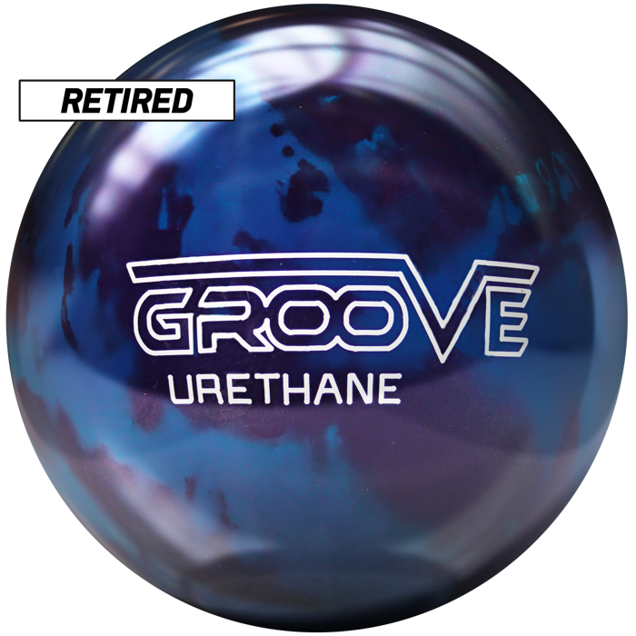 Retired Groove Urethane ball-1