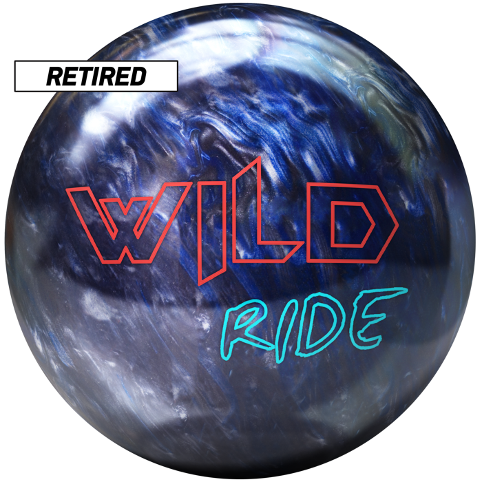 Retired Wild Ride ball-1