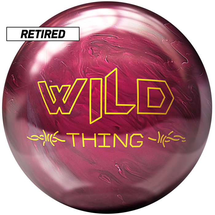 Retired Wild Thing ball-1