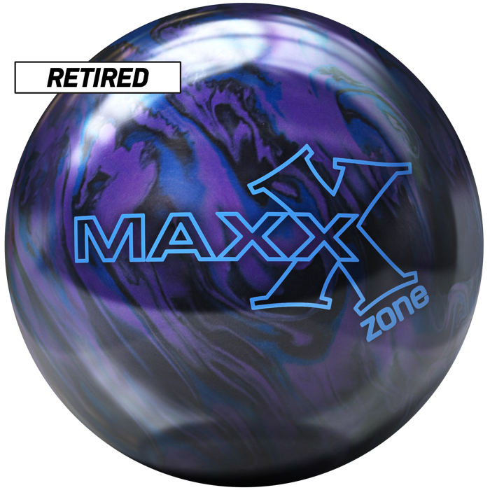 Retired Maxxx Zone ball-1