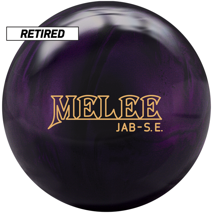 Melee Jab Special Edition™ | Brunswick Bowling