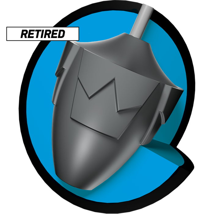 Retired Melee Jab Special Edition Core-2