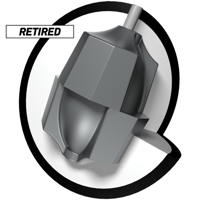 Retired Ringer Core-2