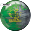 Retired Rhino Green Silver Pearl ball-1