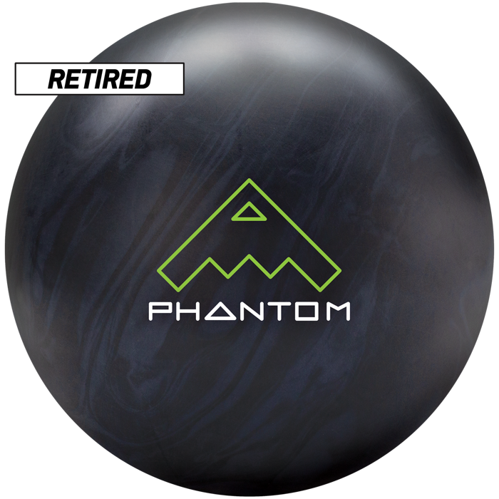 Retired Vintage Phantom ball-1