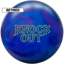 Retired knock out bruiser bowling ball-1