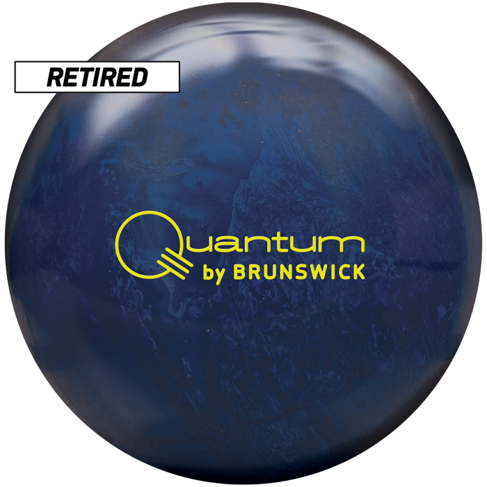 Retired Quantum Bias Pearl Ball Back-2