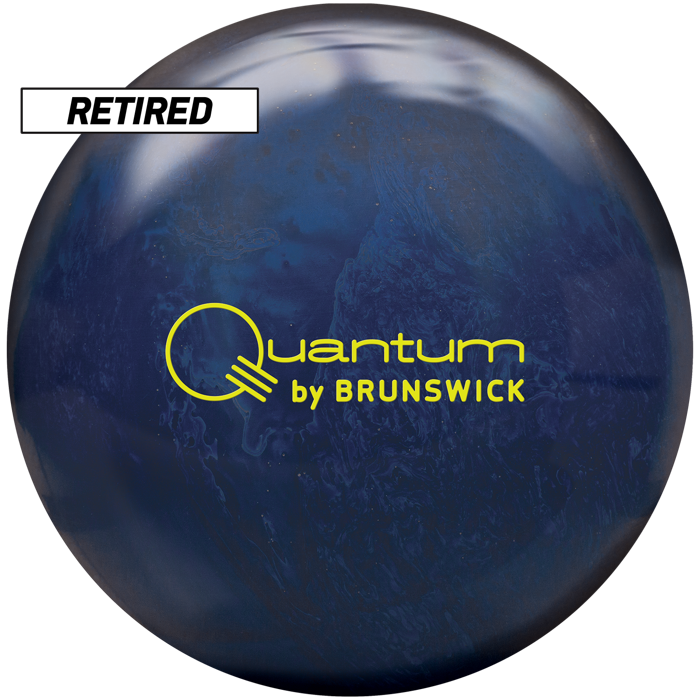 Retired Quantum Bias Pearl Ball Back-2