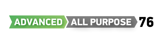 Advanced All Purpose 76 Performance Index-0