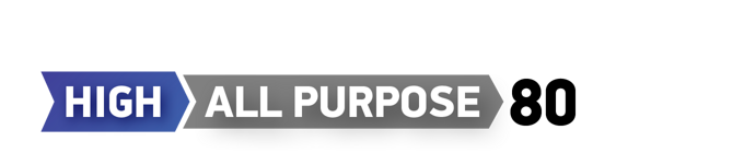High All Purpose 80 Performance Index-0