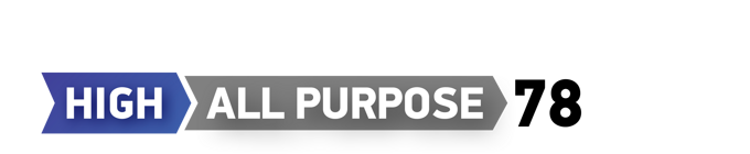 High All Purpose 78 Performance Index-0