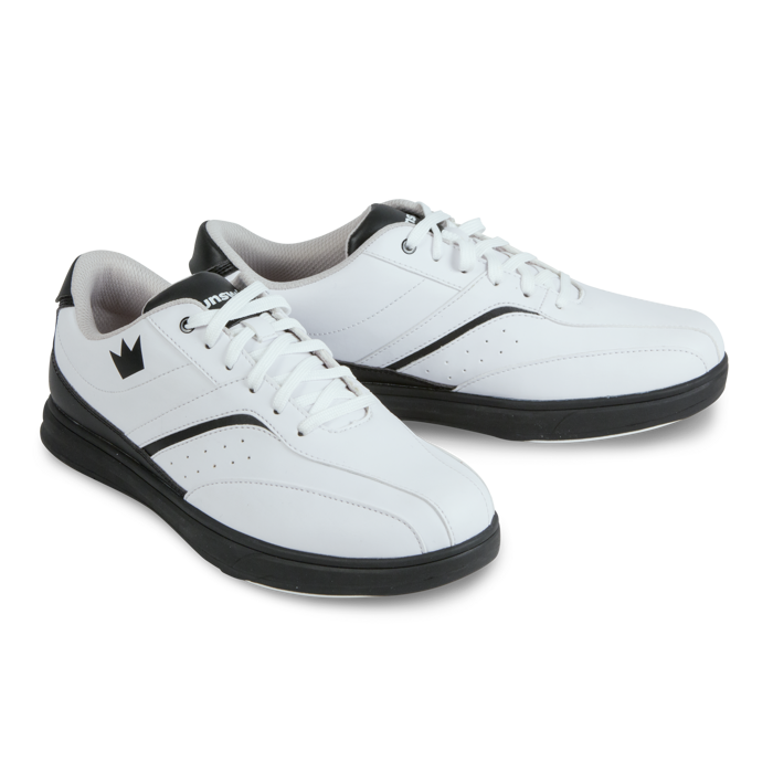 Brunswick Vapor Mens Bowling Shoe