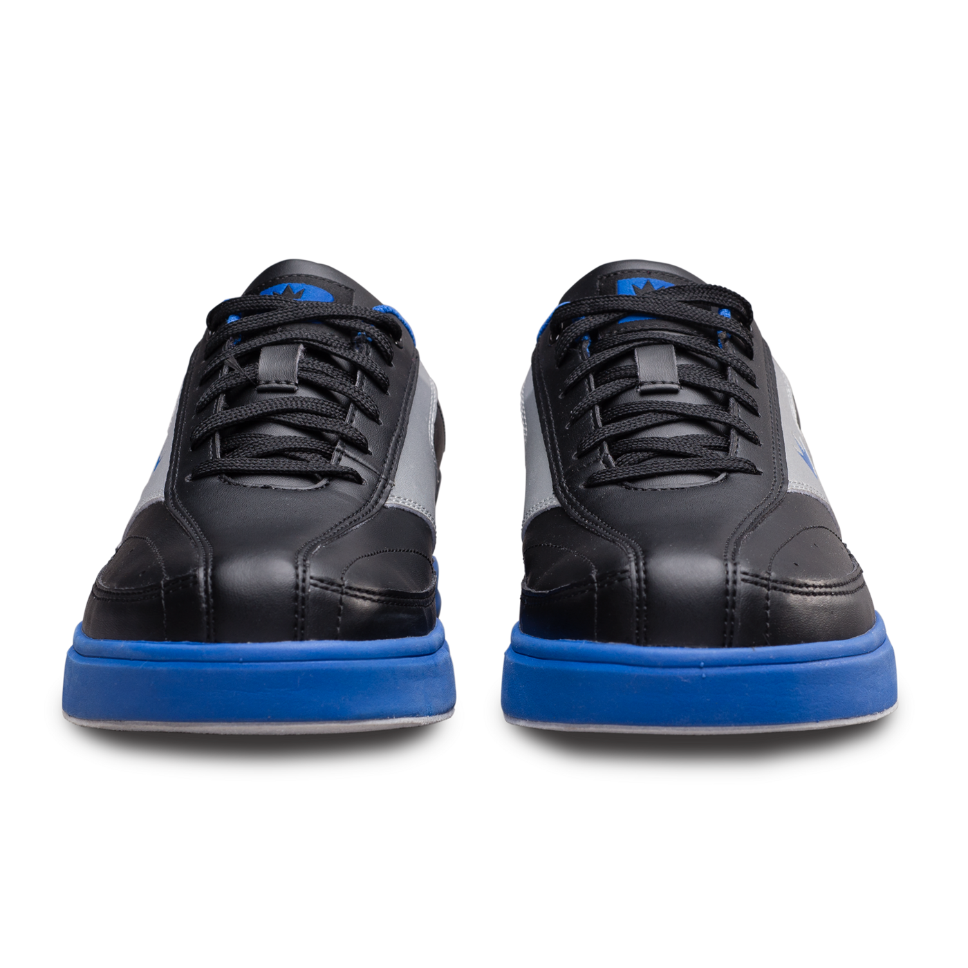 Renegade Black / Royal Brunswick Bowling