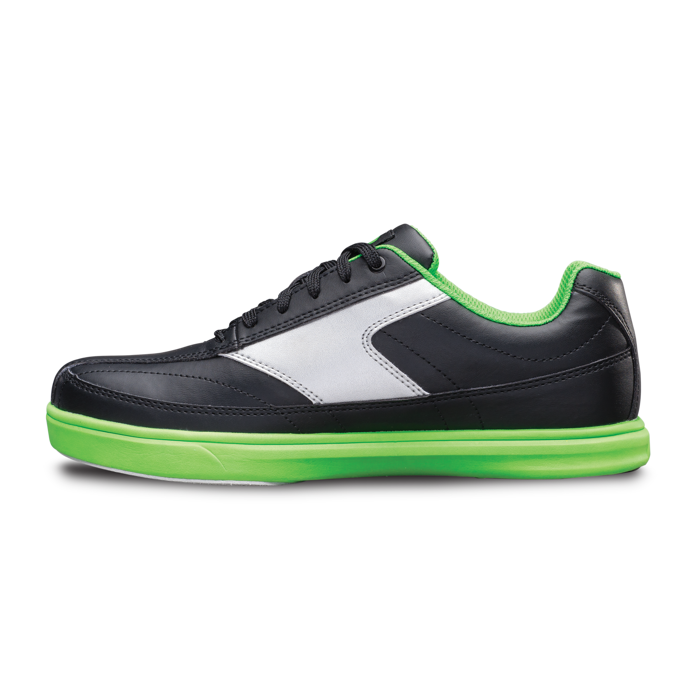 人気が高い Bowling Renegade Mens Products Bowling Brunswick Shoes- Gr＿【並行輸入品】  Black/Neon US, M シューズ - www.oroagri.eu