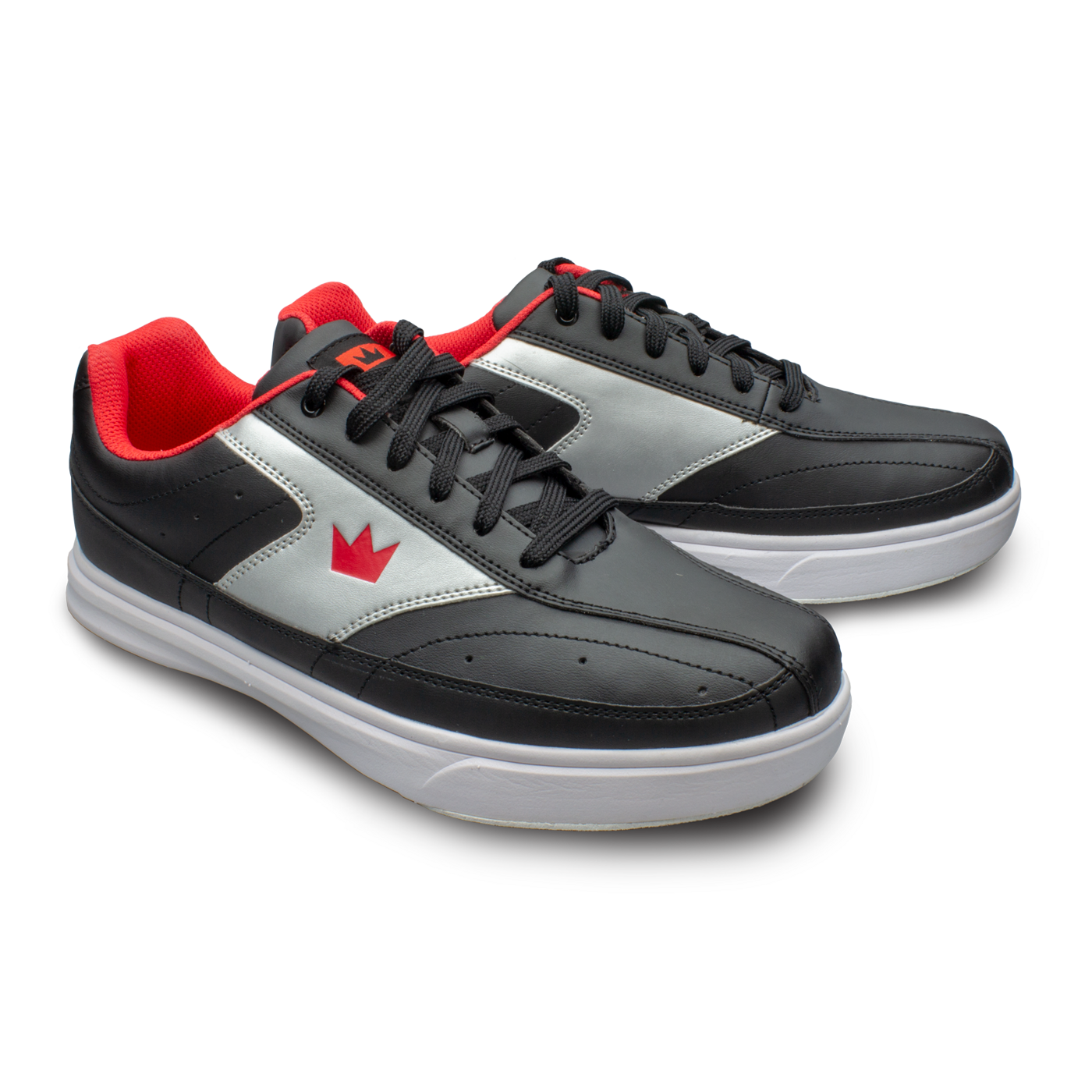 Bowling Shoes For Men Brunswick Renegade Mesh Men