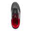 Top view of the Black and Red Renegade shoe-6