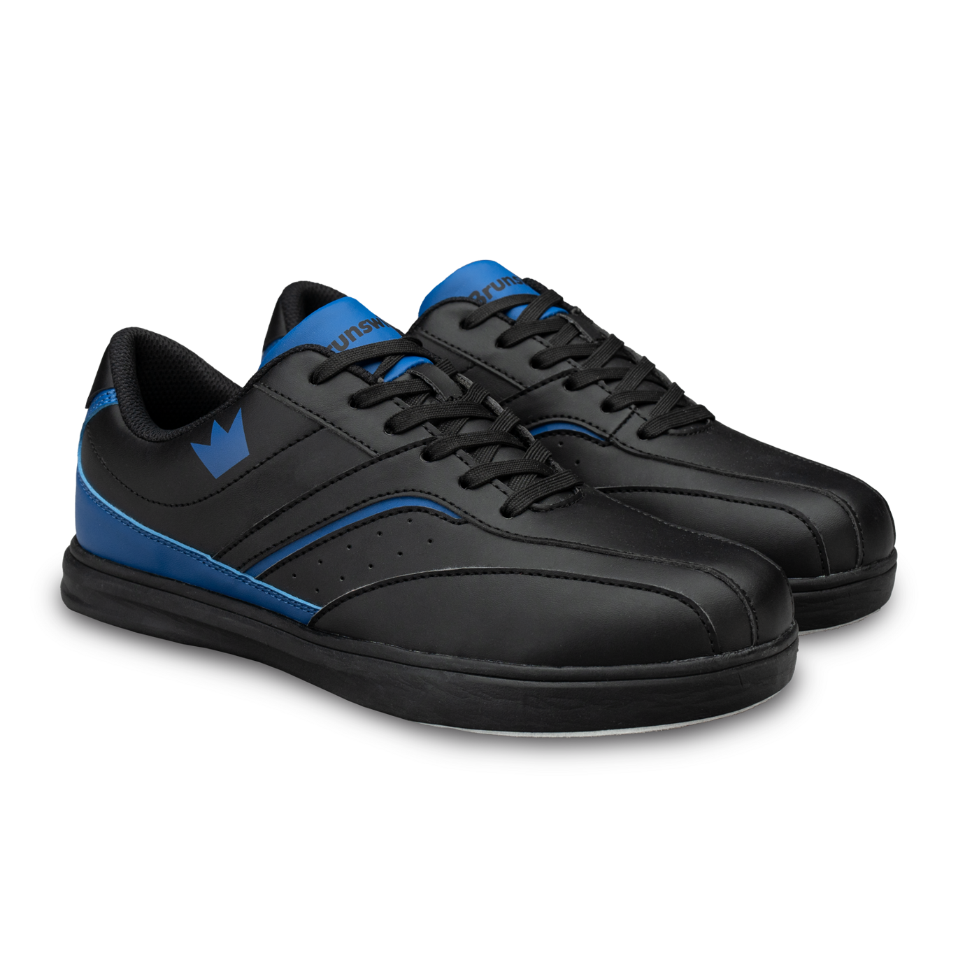 Vapor Black / Royal Brunswick Bowling
