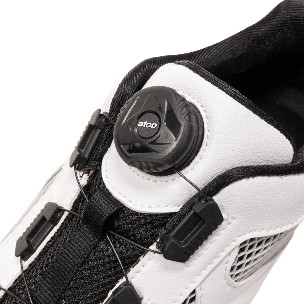 Fury White Brunswick Bowling