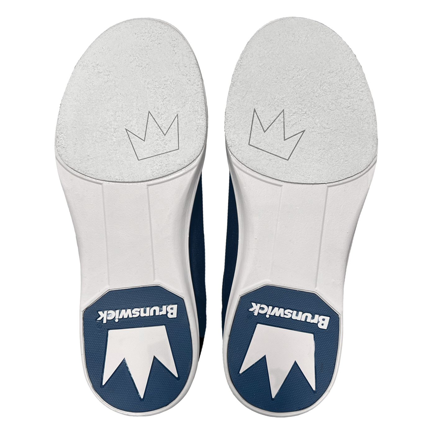 Scholar Navy Brunswick Bowling