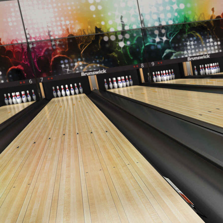 Duckpin Social