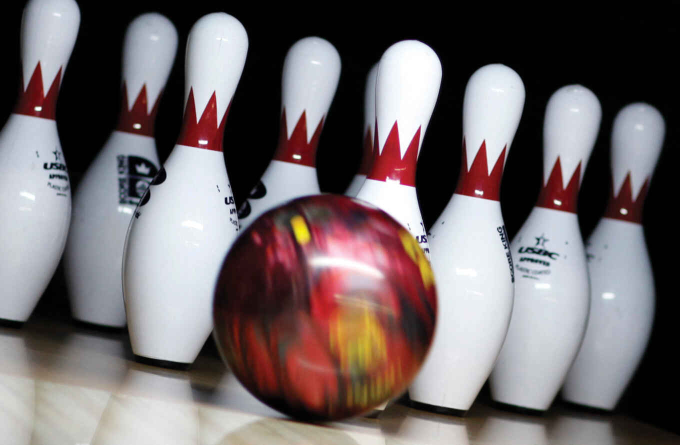 The Hot Trend in Casino Entertainment Brunswick Bowling