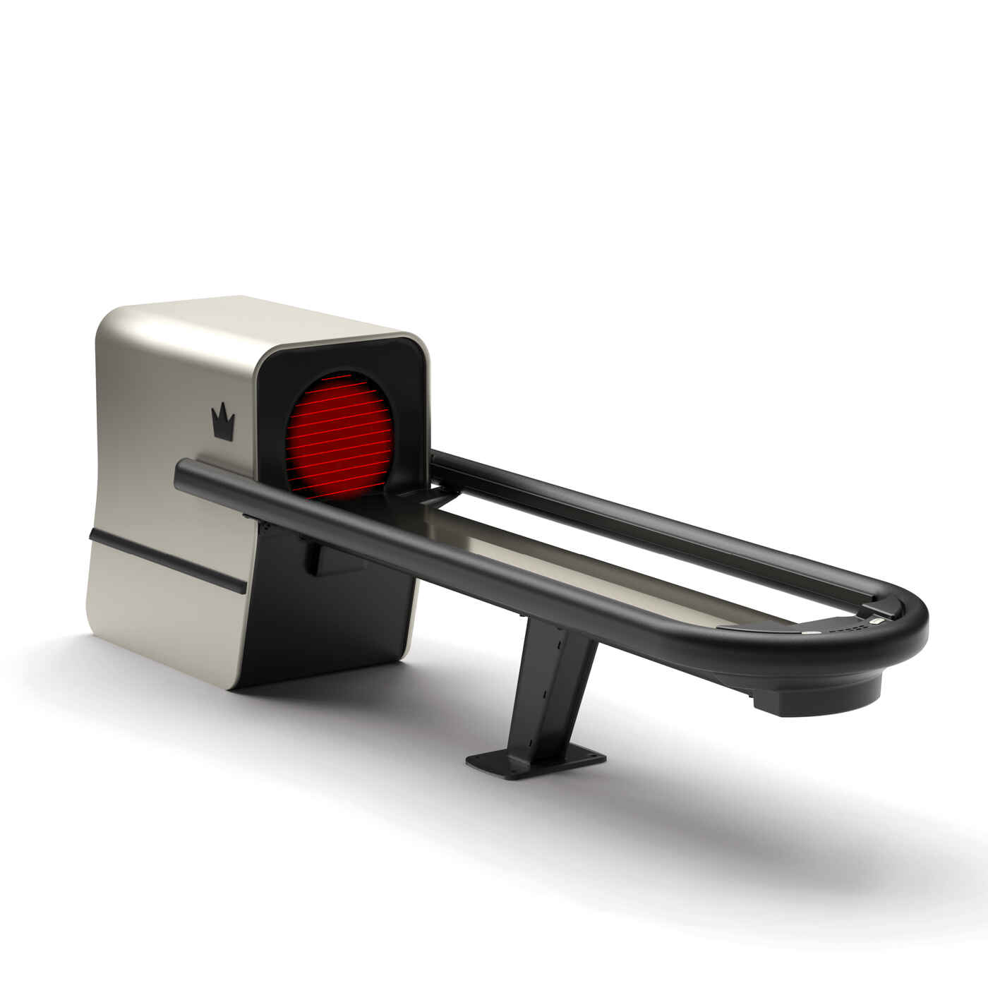 Intellishield Ball Return Guarding System Brunswick Bowling