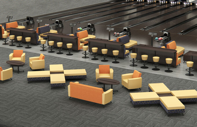 Xentricity Concourse Environment-0