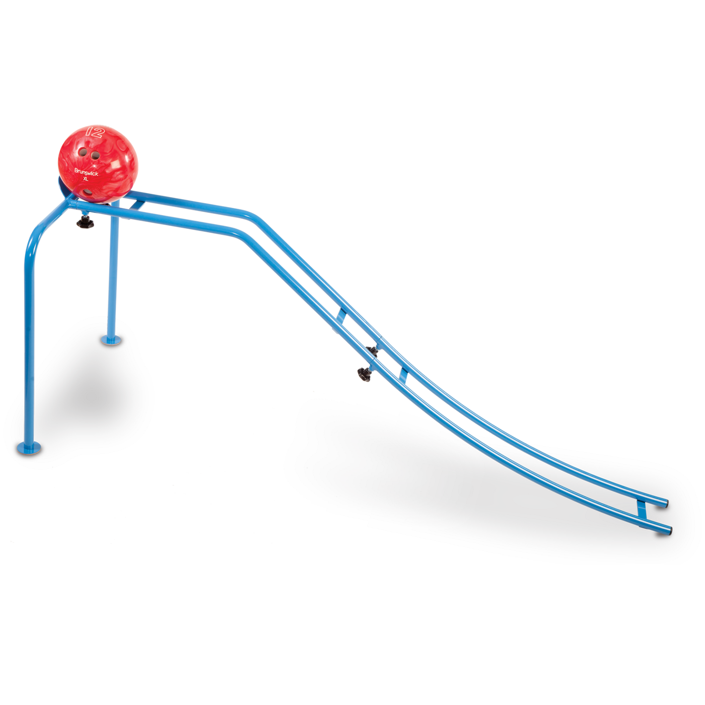 Ball Ramp Brunswick Bowling