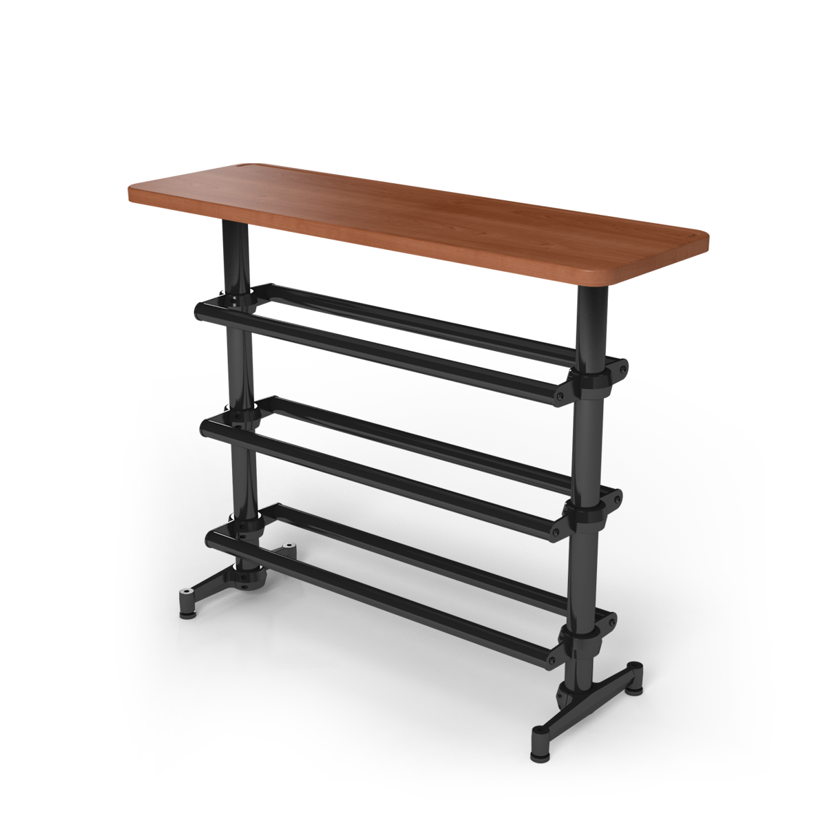 12 Ball Storage Rack Brunswick Bowling