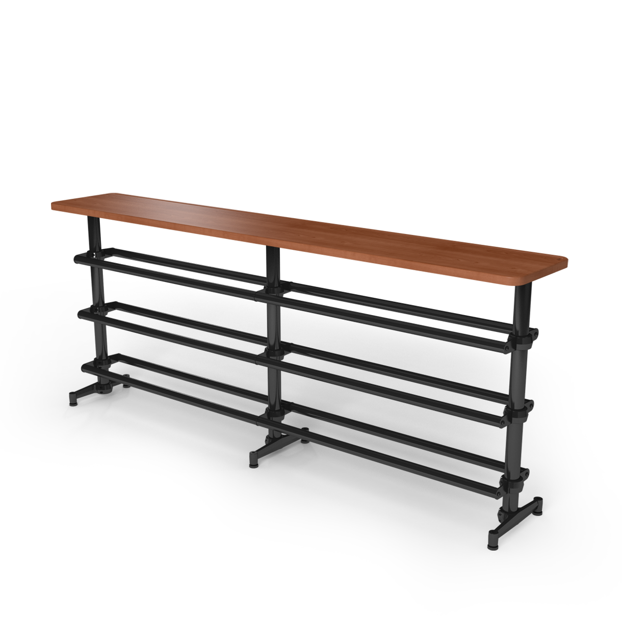 30 Ball Storage Rack Brunswick Bowling