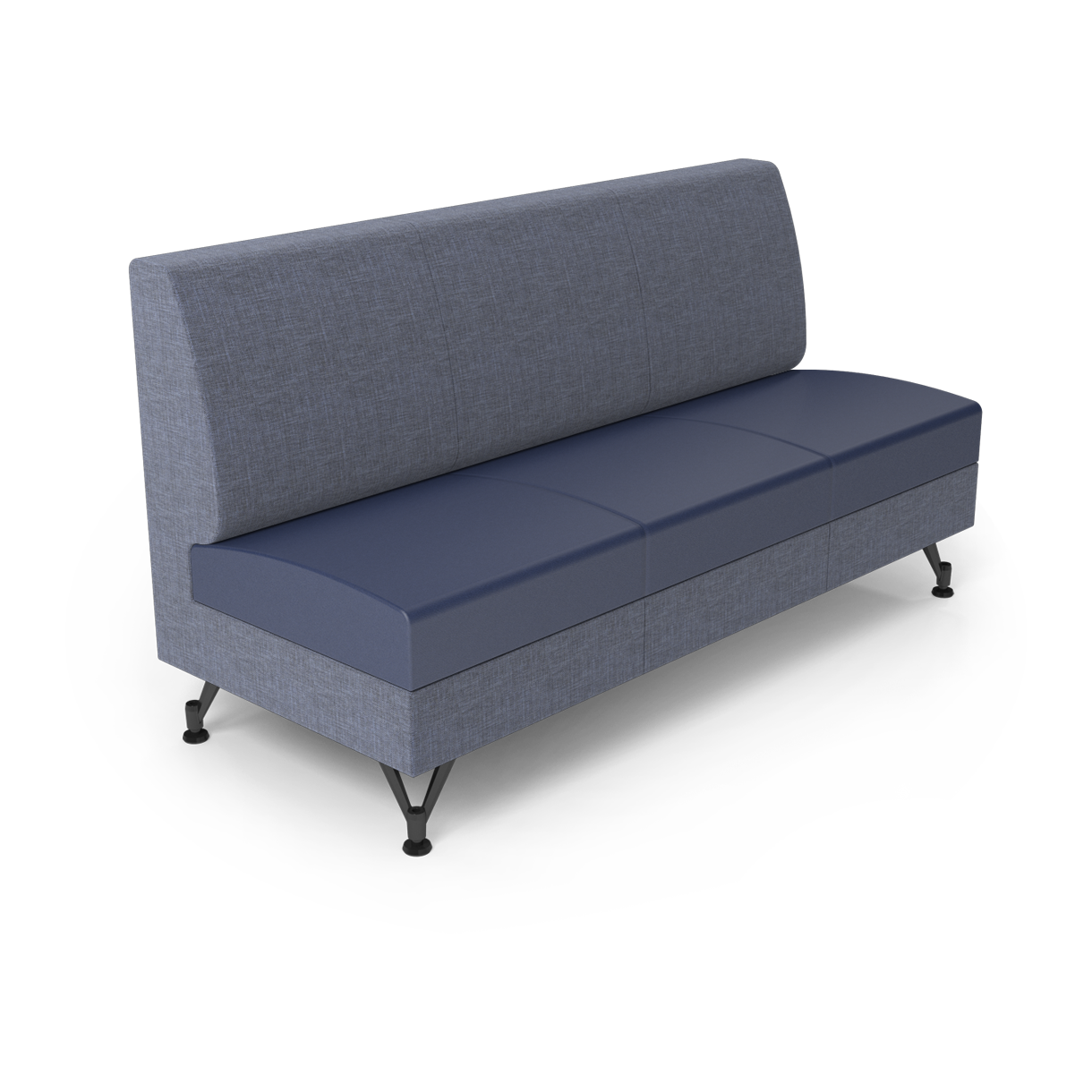 Triple Seat Brunswick Bowling