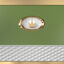 Gold Crown - Color - Green - Swatch-9