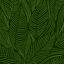 Palm Leaves - Swatch-1