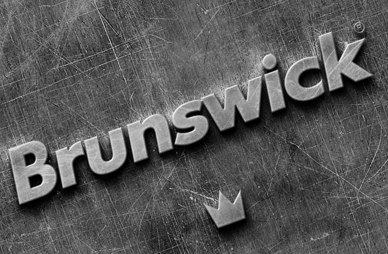 InHome Bowling Brunswick Bowling