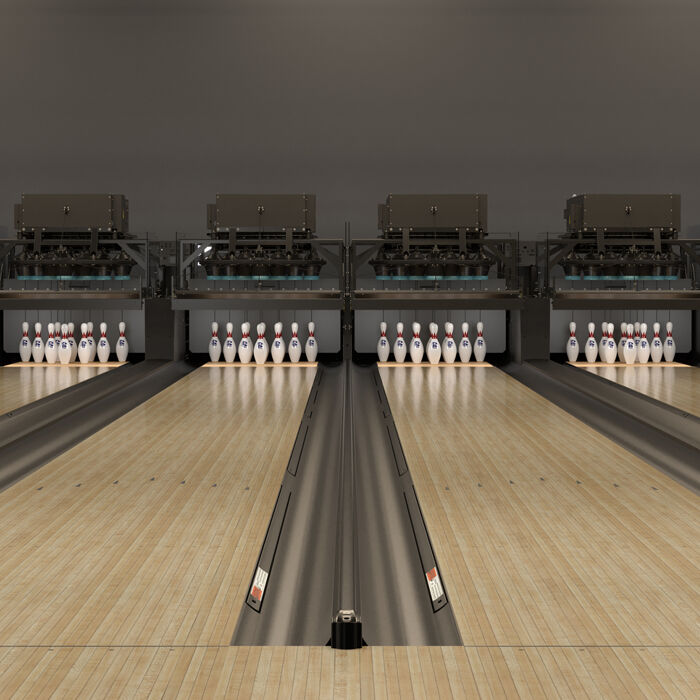 What Is Duckpin Bowling? - Funk Bowling - Bowling Manufacturer