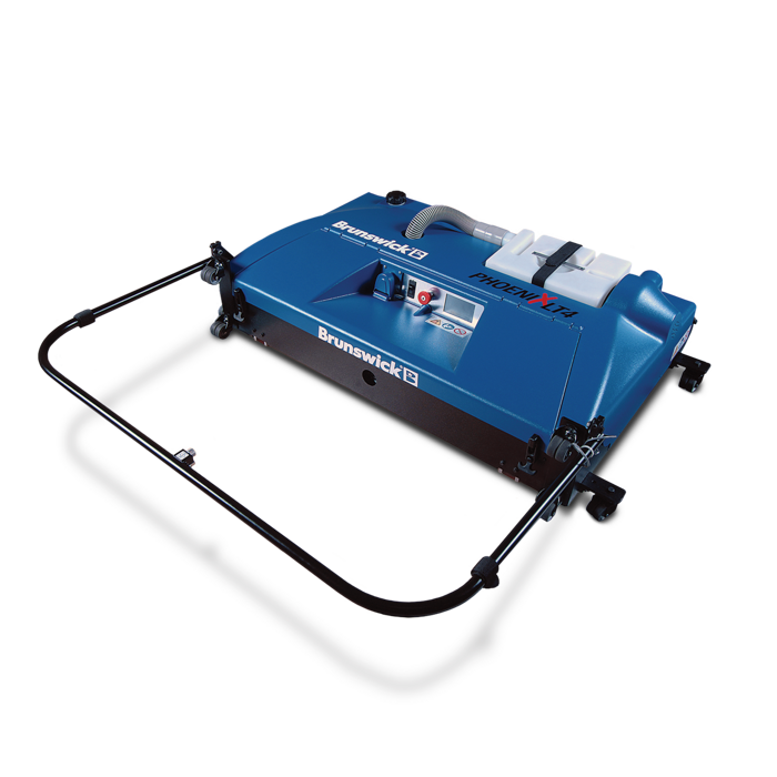 Phoenix LT4 Lane Machine-1