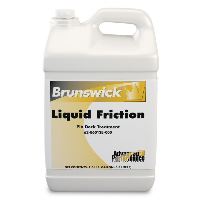 Parts 62 860138 000 Liquid Friction-1