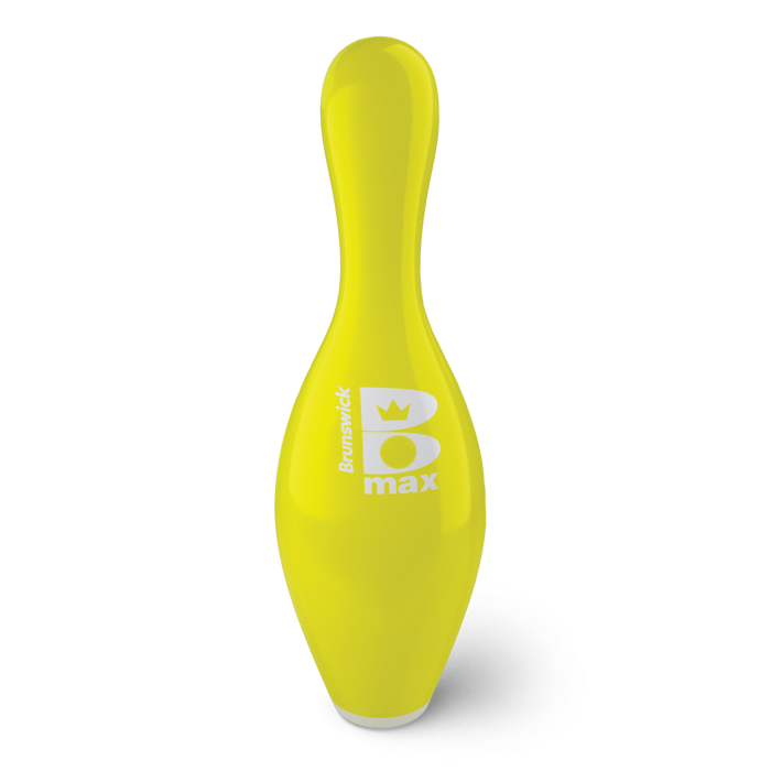 Pins Max Yellow-4