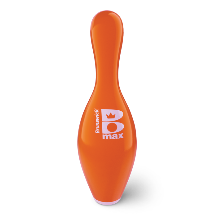 Pins Max Orange-3