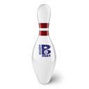 Max Pins - Stripes | Brunswick Bowling