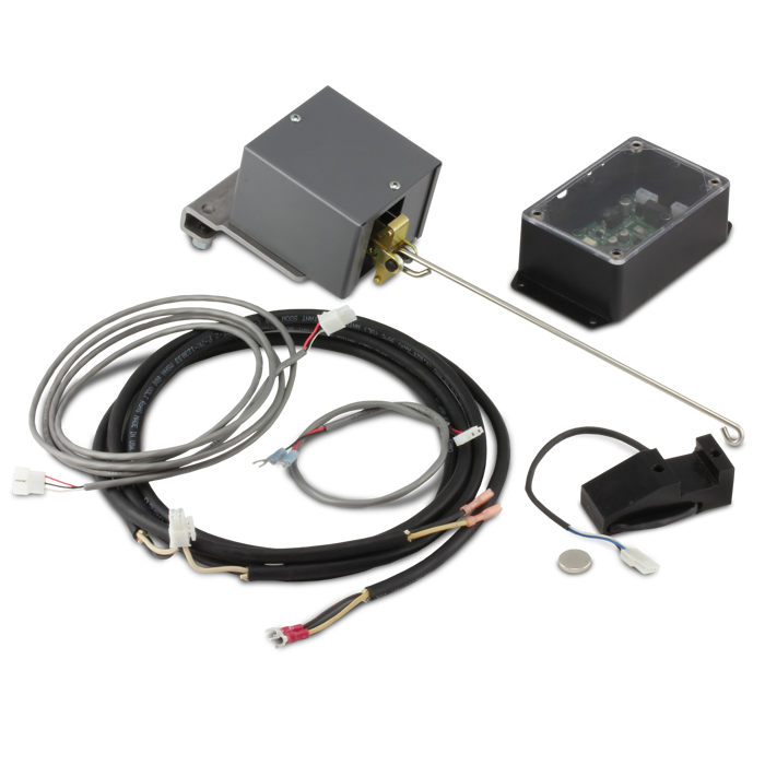 A2, Five Pin Indexing Kit-1